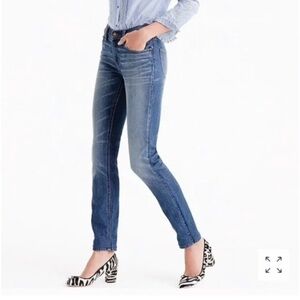 Classic Blue Women's Jeans